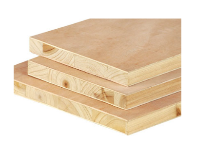 CONTREPLAQUÉ LATTÉ